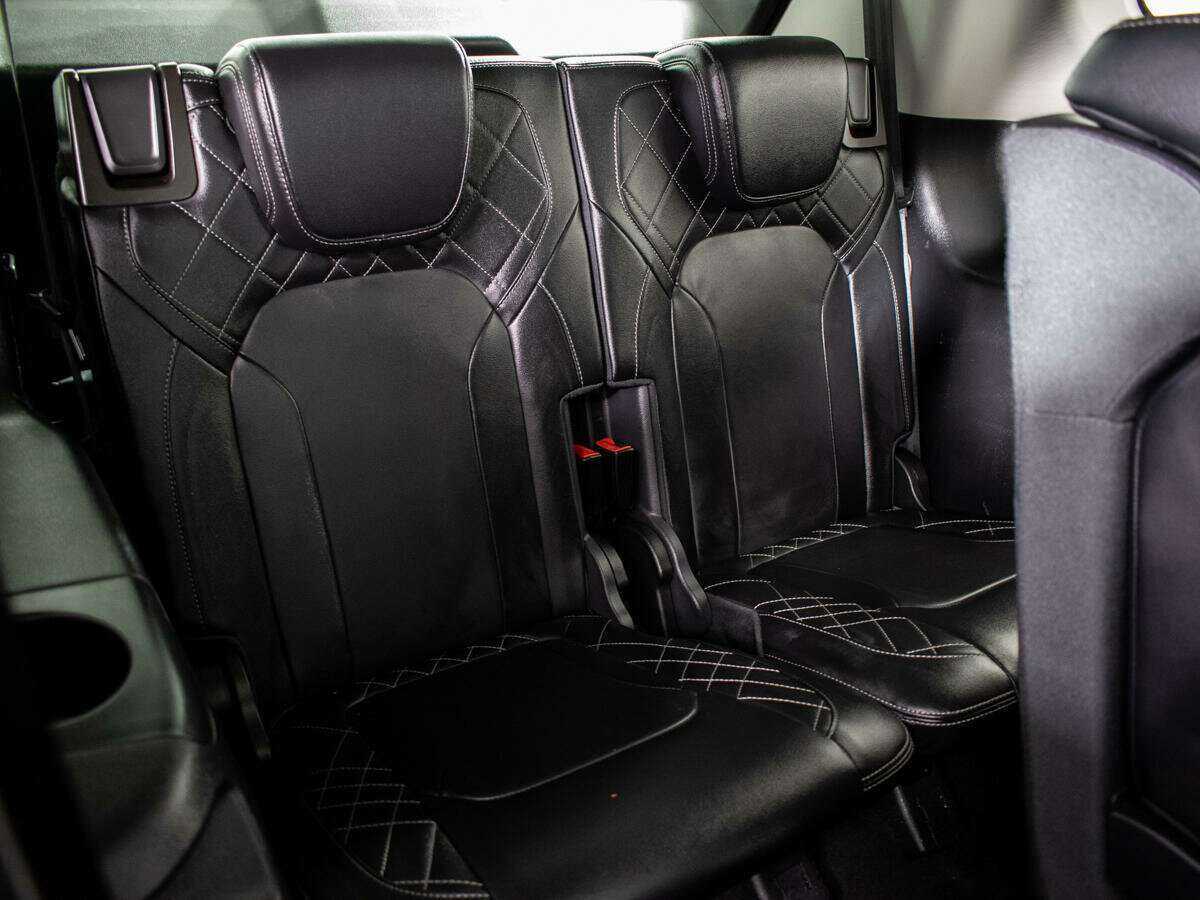 Купить EXEED VX, 2022, 63 351 км.. Фото: #9