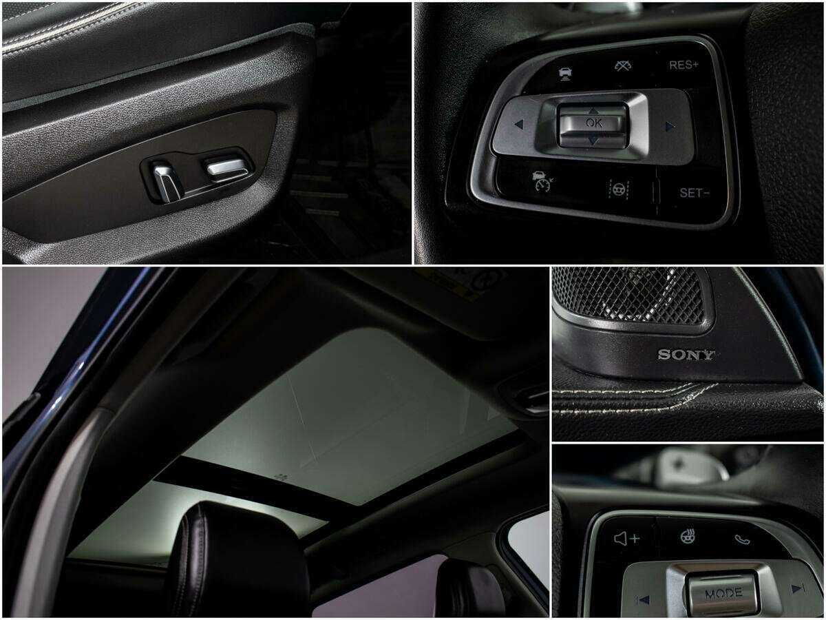 Купить EXEED VX, 2022, 63 351 км.. Фото: #12