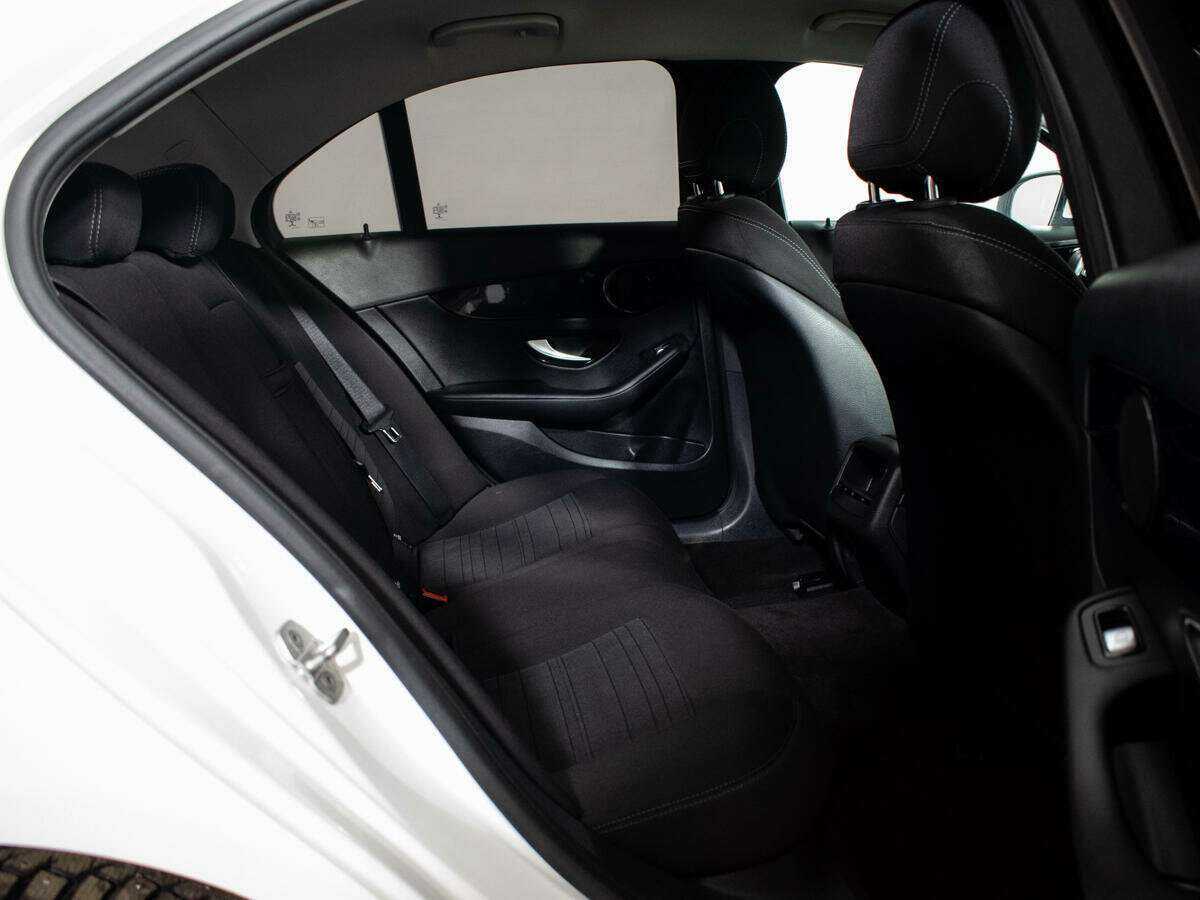 Купить Mercedes-Benz C-Класс, 2014, 85 428 км.. Фото: #7