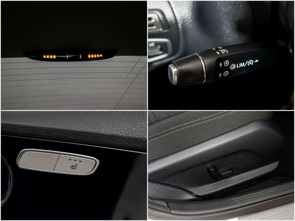 Купить Mercedes-Benz C-Класс, 2014, 85 428 км.. Фото: #11