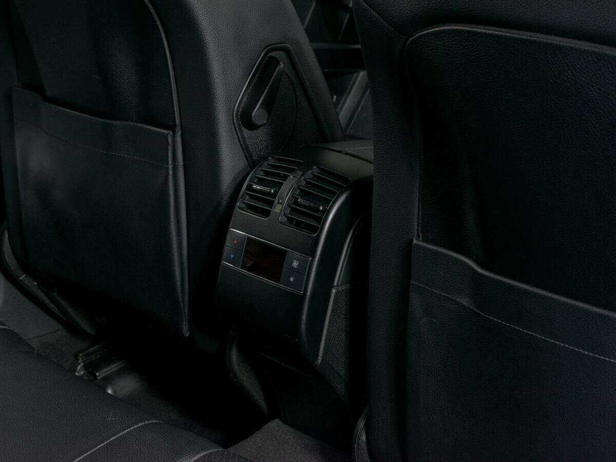 Купить Mercedes-Benz GLK-Класс, 2012, 151 867 км.. Фото: #13