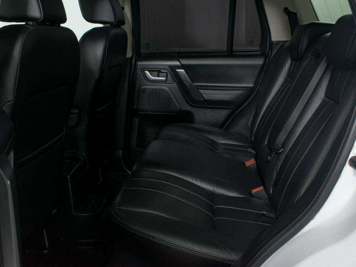 Купить Land Rover Freelander, 2014, 151 211 км.. Фото: #10