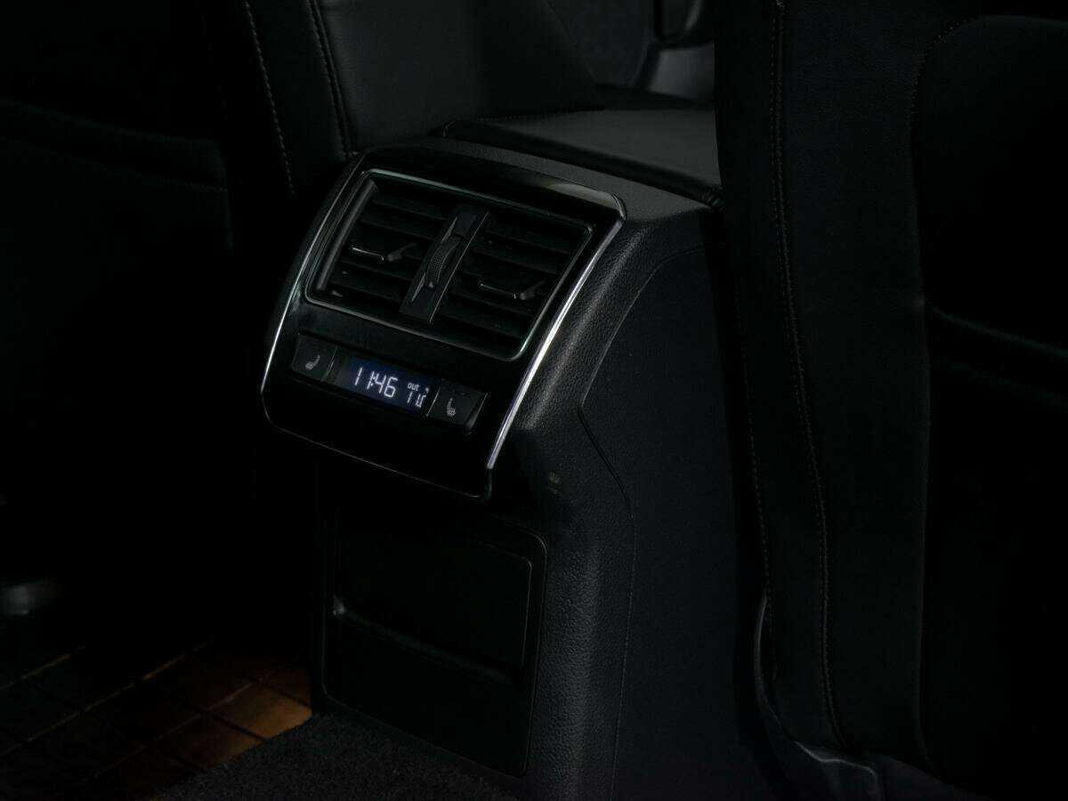 Купить Skoda Superb, 2019, 104 000 км.. Фото: #11