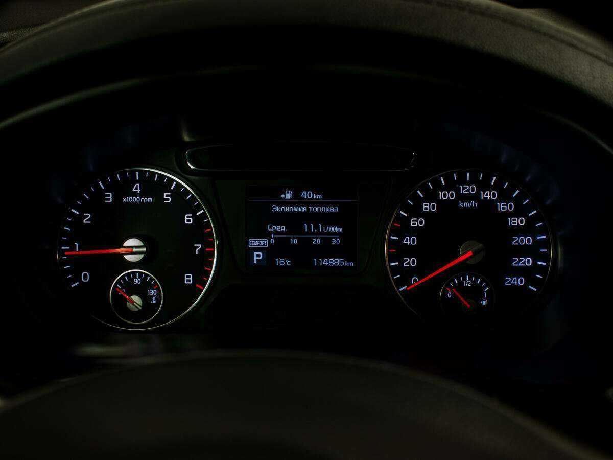 Купить Kia Sorento, 2020, 114 122 км.. Фото: #9