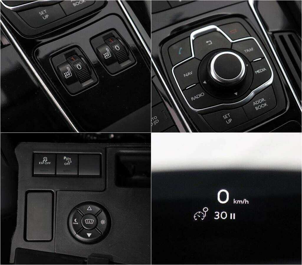 Купить Peugeot 508, 2012, 254 267 км.. Фото: #14