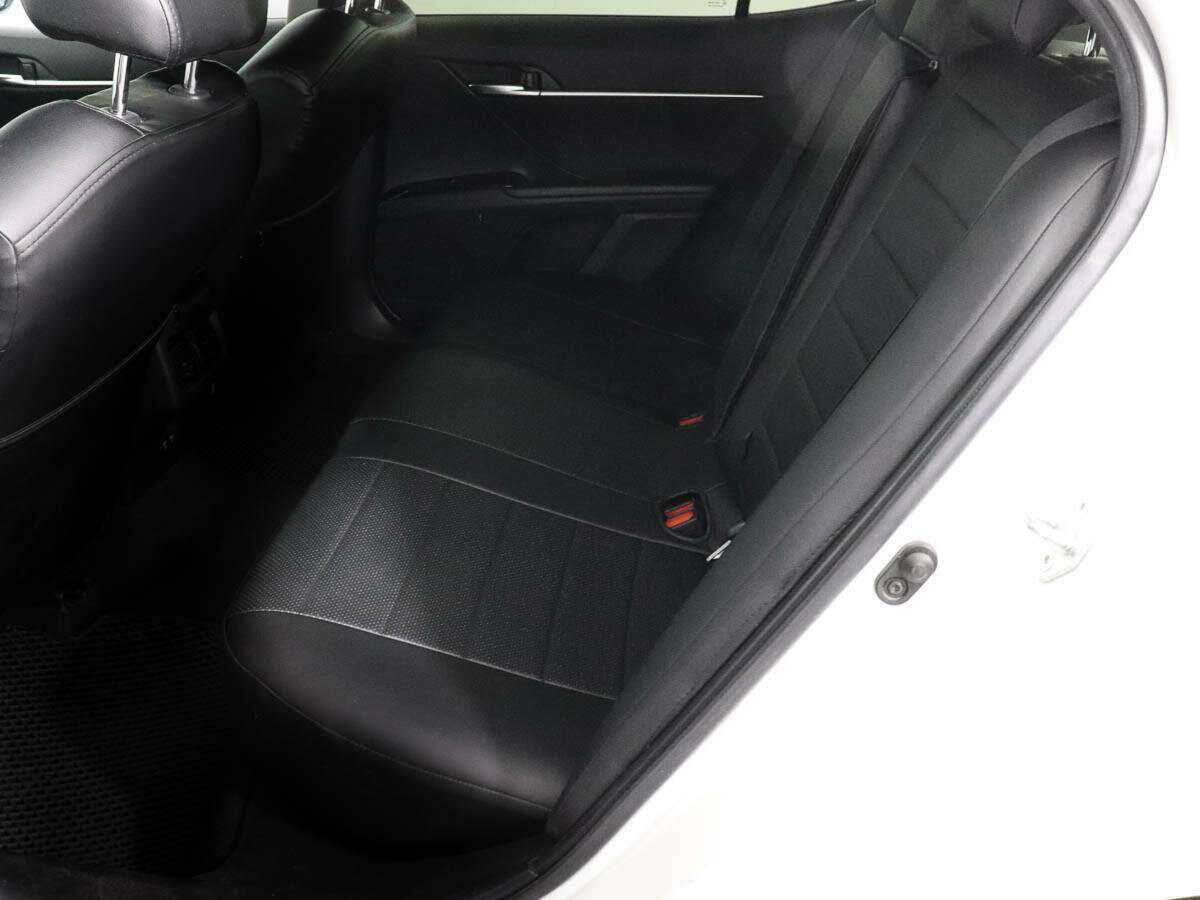 Купить Toyota Camry, 2020, 77 000 км.. Фото: #7