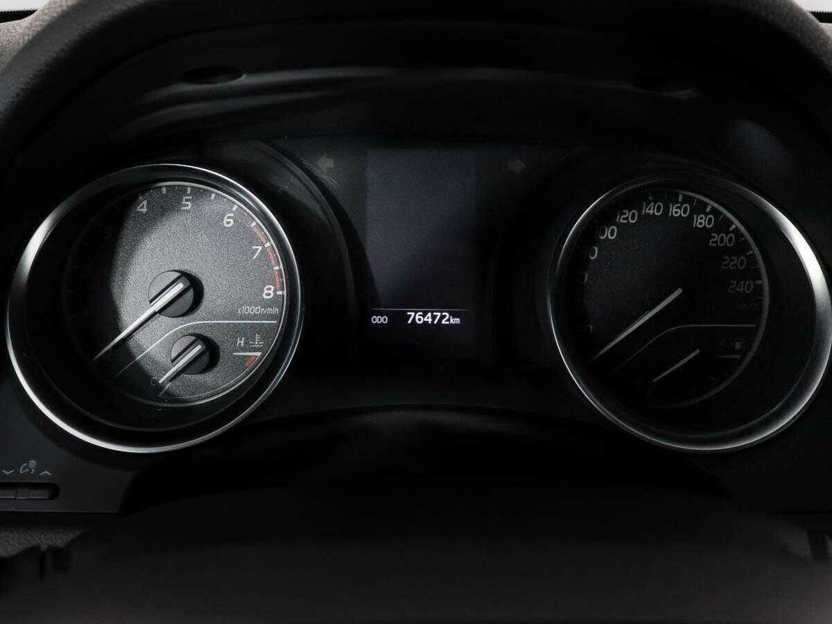 Купить Toyota Camry, 2020, 77 000 км.. Фото: #8