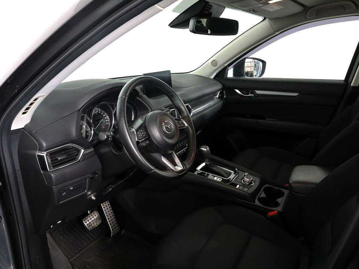 Купить Mazda CX-5, 2020, 35 969 км.. Фото: #7