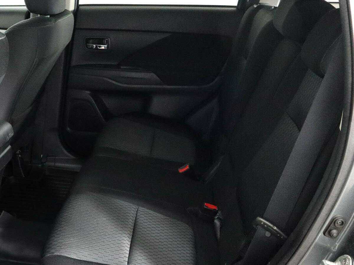 Купить Mitsubishi Outlander, 2013, 186 655 км.. Фото: #7
