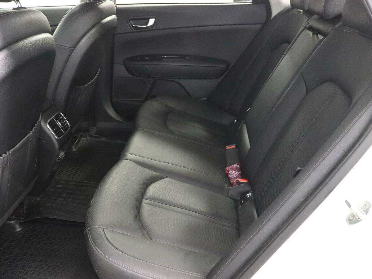 Купить Kia Optima, 2019, 42 549 км.. Фото: #7