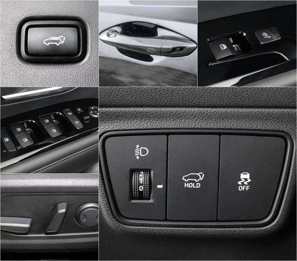 Купить Hyundai Tucson, 2021, 34 495 км.. Фото: #11