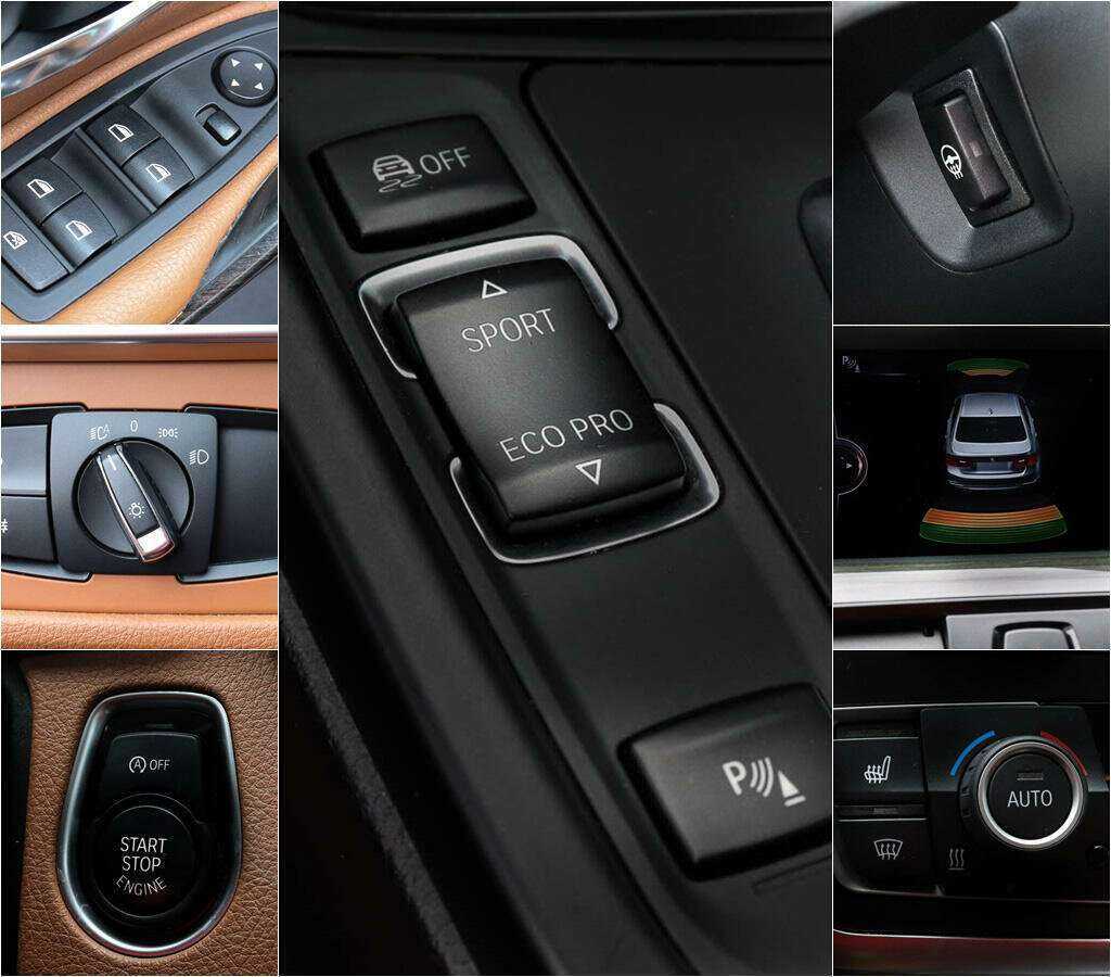 Купить BMW 3 серии, 2014, 179 000 км.. Фото: #11