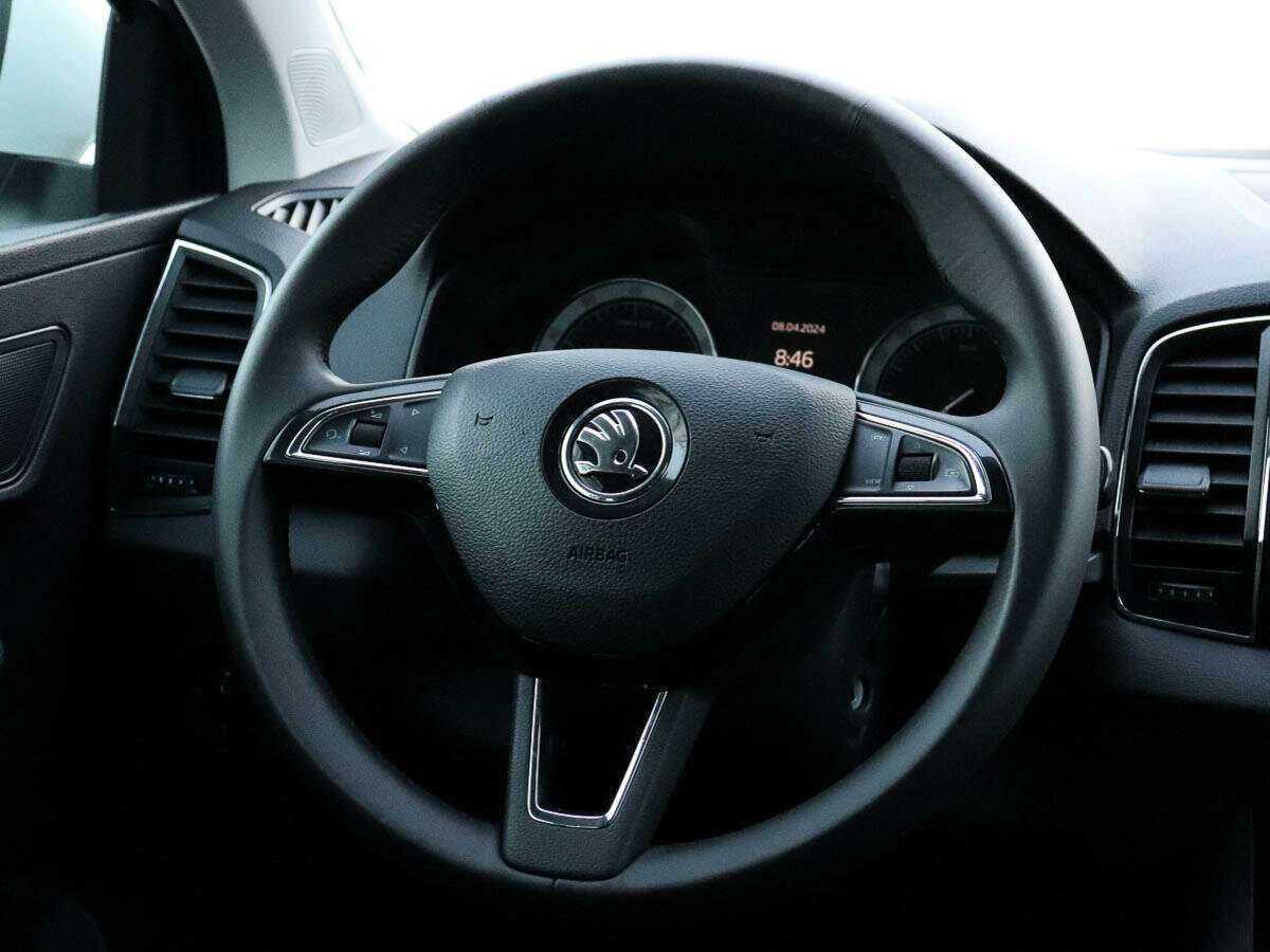 Купить Skoda Karoq, 2020, 186 512 км.. Фото: #11