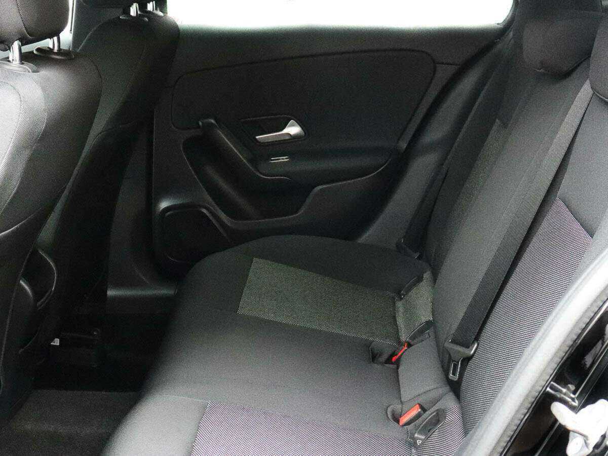 Купить Mercedes-Benz A-Класс, 2019, 100 000 км.. Фото: #6