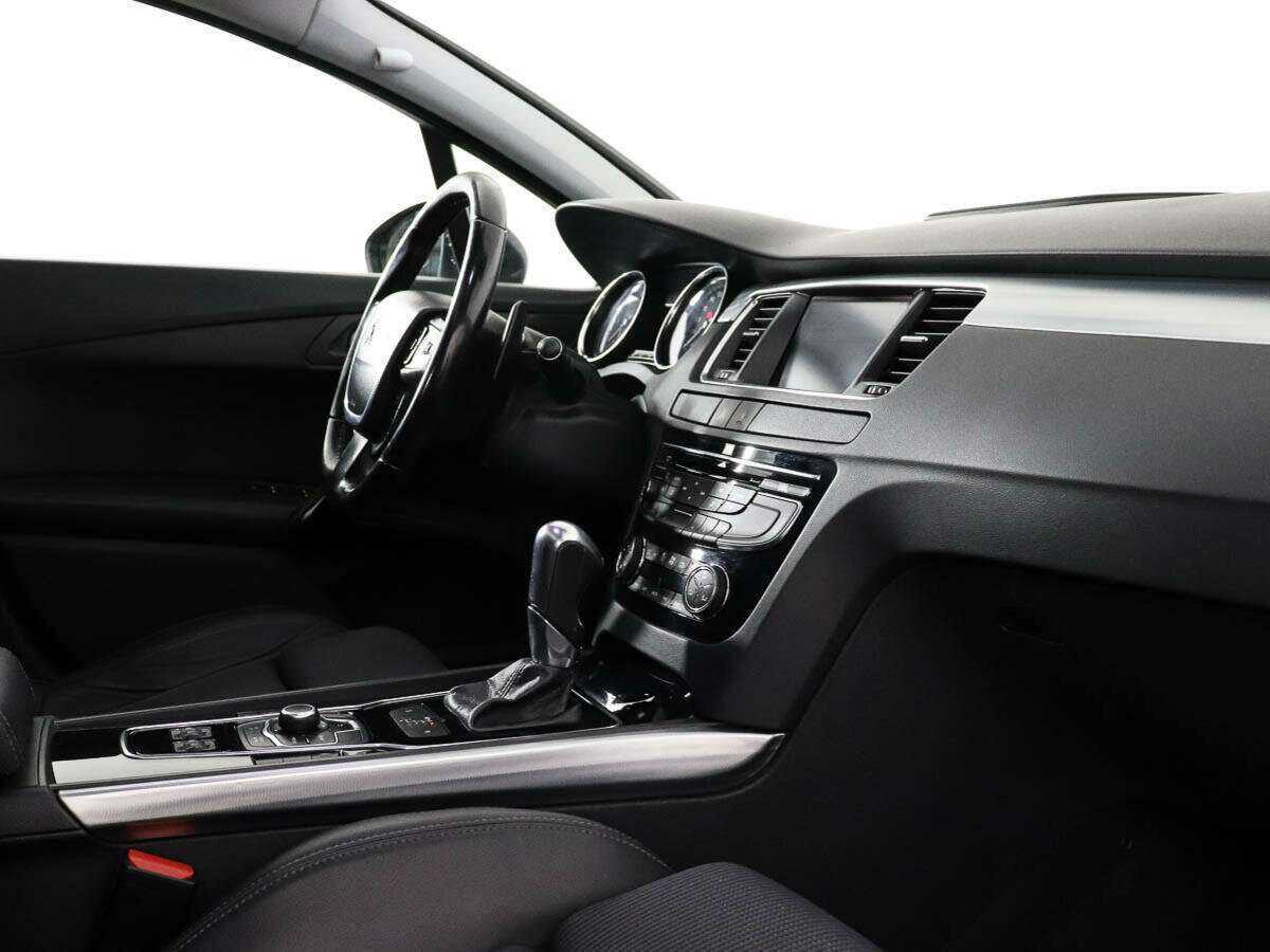 Купить Peugeot 508, 2012, 160 136 км.. Фото: #6