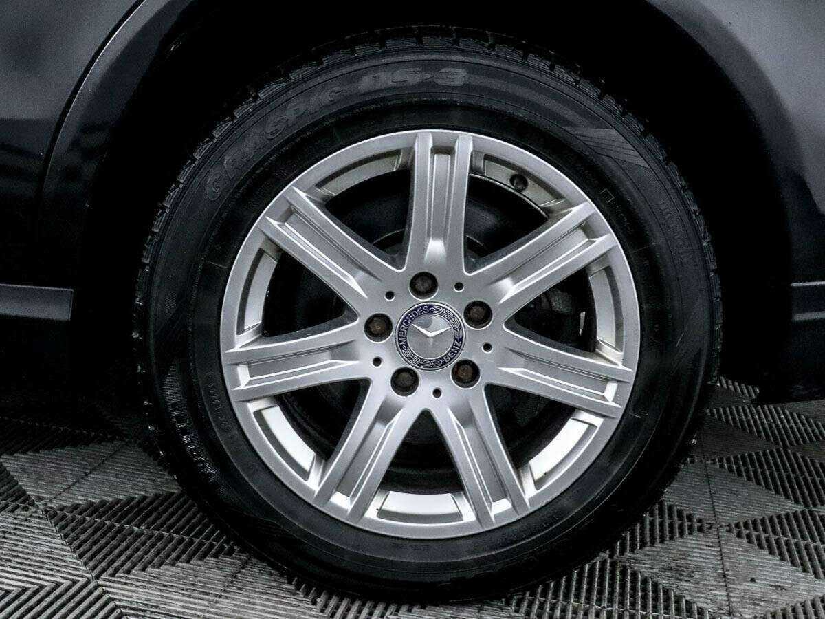 Купить Mercedes-Benz E-Класс, 2012, 104 341 км.. Фото: #11