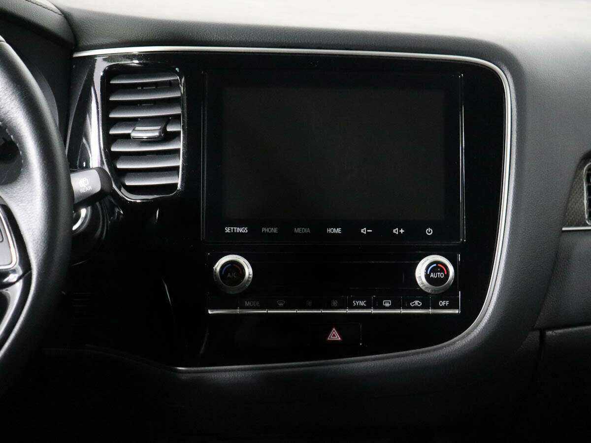 Купить Mitsubishi Outlander, 2022, 27 500 км.. Фото: #10