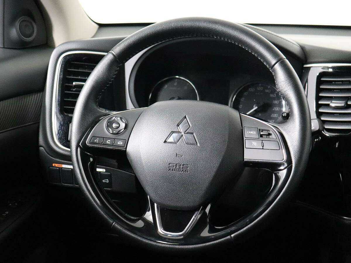 Купить Mitsubishi Outlander, 2022, 27 500 км.. Фото: #11