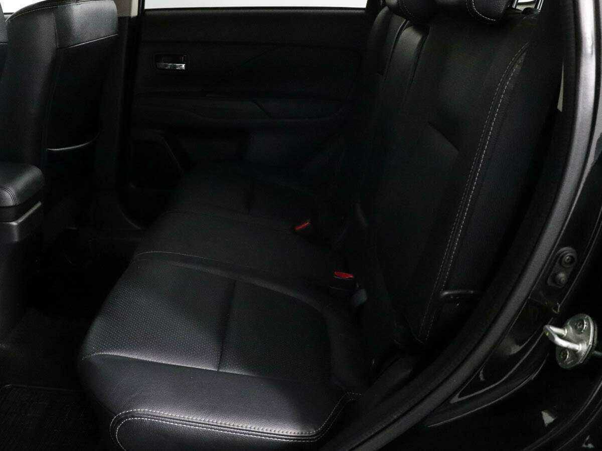 Купить Mitsubishi Outlander, 2015, 145 756 км.. Фото: #7