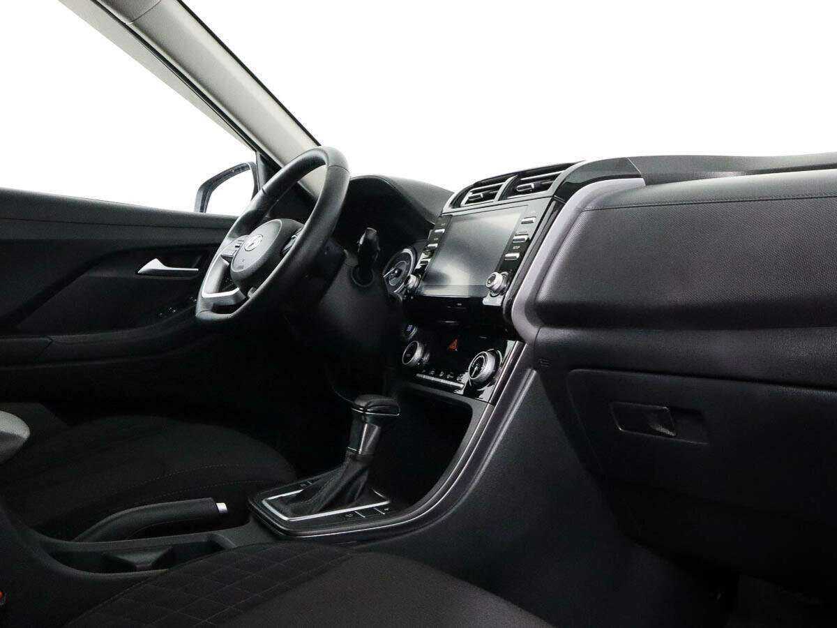 Купить Hyundai Creta, 2022, 43 100 км.. Фото: #5