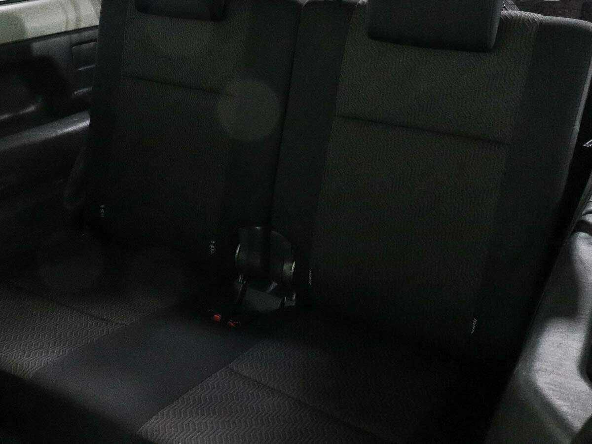 Купить Suzuki Jimny, 2013, 89 716 км.. Фото: #7