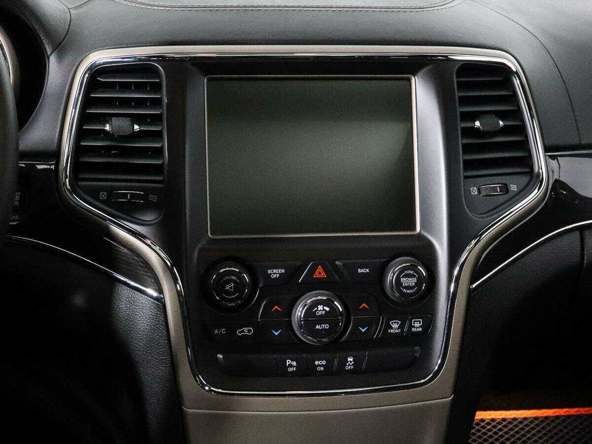 Купить Jeep Grand Cherokee, 2014, 196 500 км.. Фото: #10