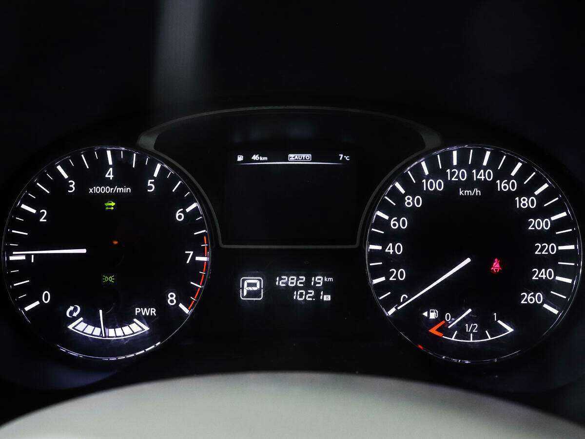 Купить Nissan Pathfinder, 2014, 128 218 км.. Фото: #8