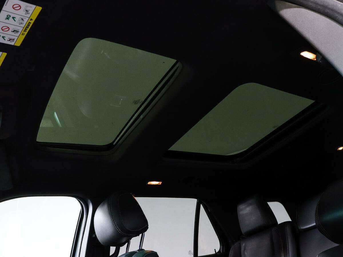 Купить Ford Explorer, 2014, 136 300 км.. Фото: #14