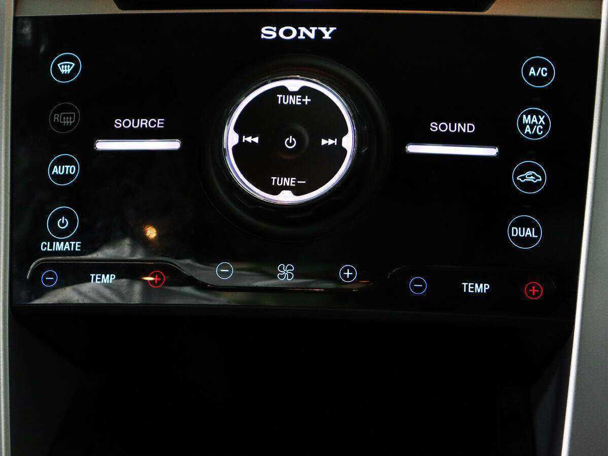 Купить Ford Explorer, 2014, 136 300 км.. Фото: #17