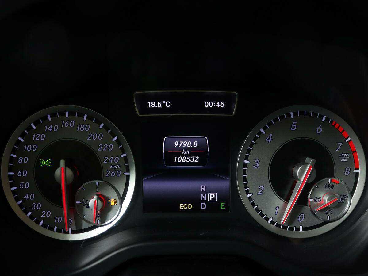 Купить Mercedes-Benz A-Класс, 2013, 108 490 км.. Фото: #9