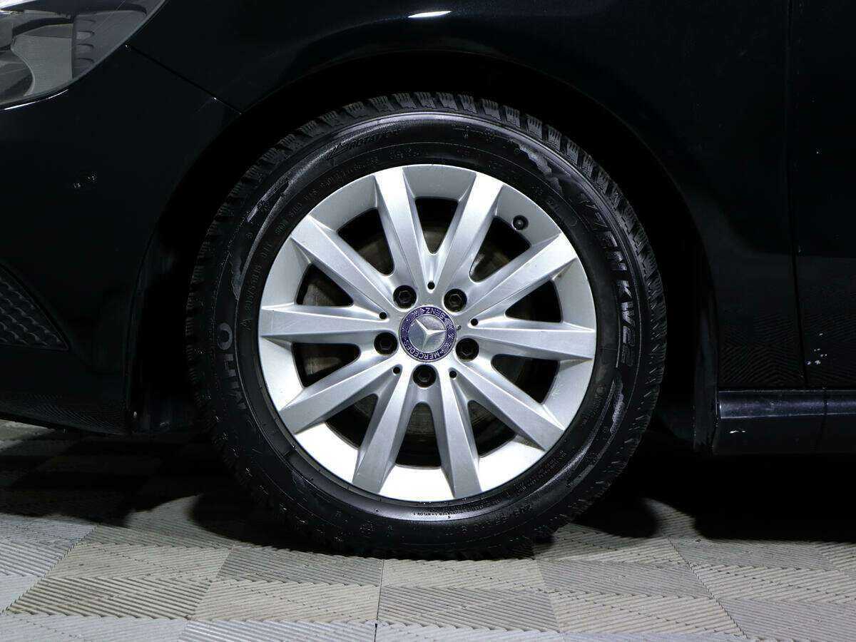 Купить Mercedes-Benz A-Класс, 2013, 108 490 км.. Фото: #13