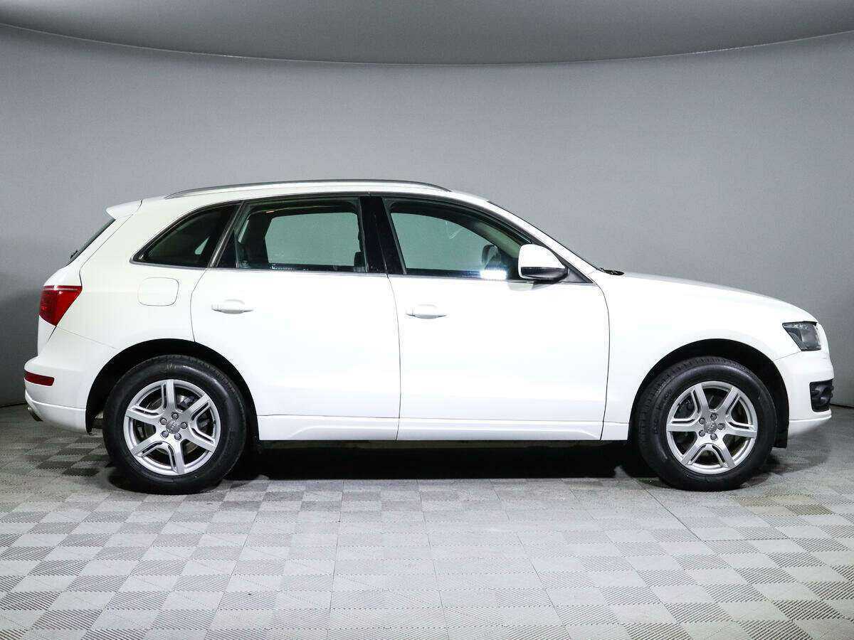 Купить Audi Q5, 2012, 150 000 км.. Фото: #3
