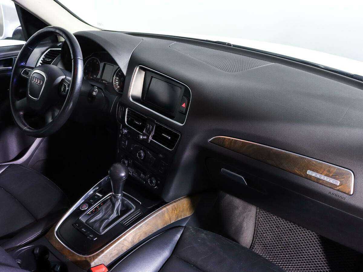 Купить Audi Q5, 2012, 150 000 км.. Фото: #8