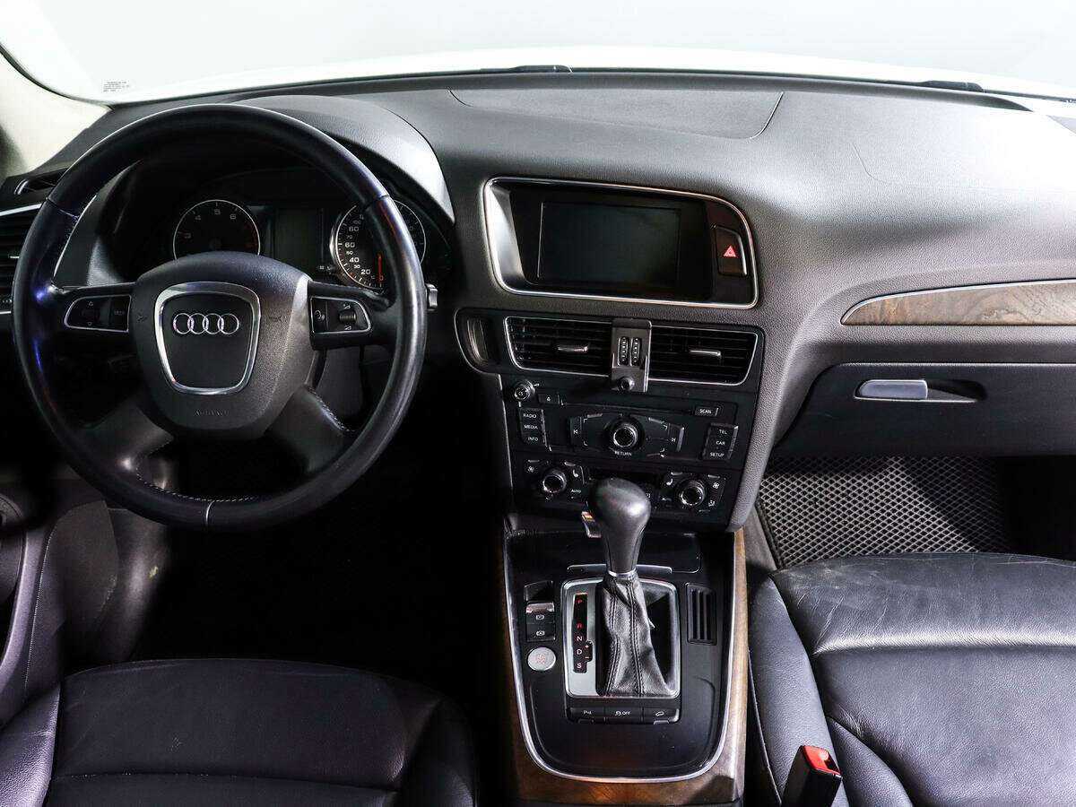 Купить Audi Q5, 2012, 150 000 км.. Фото: #11