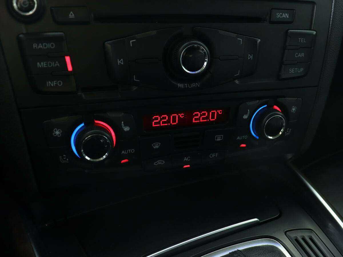 Купить Audi Q5, 2012, 150 000 км.. Фото: #17