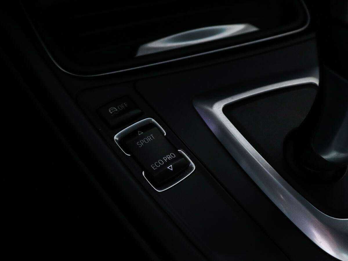 Купить BMW 3 серии, 2013, 102 500 км.. Фото: #15