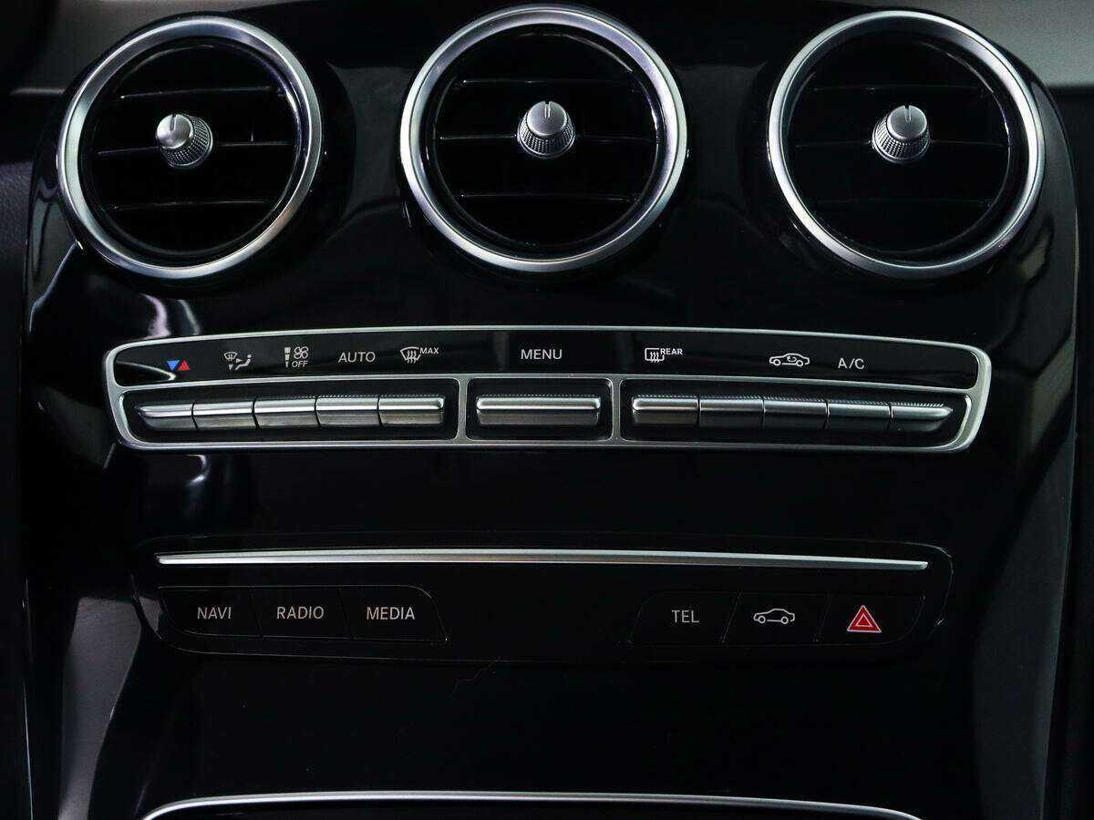 Купить Mercedes-Benz C-Класс, 2019, 95 203 км.. Фото: #17