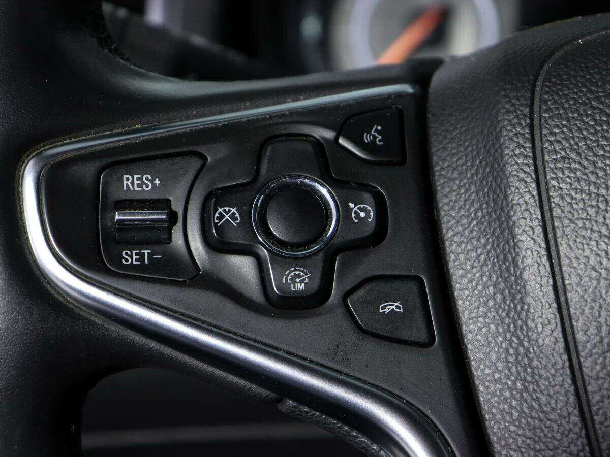 Купить Opel Insignia, 2014, 136 150 км.. Фото: #13