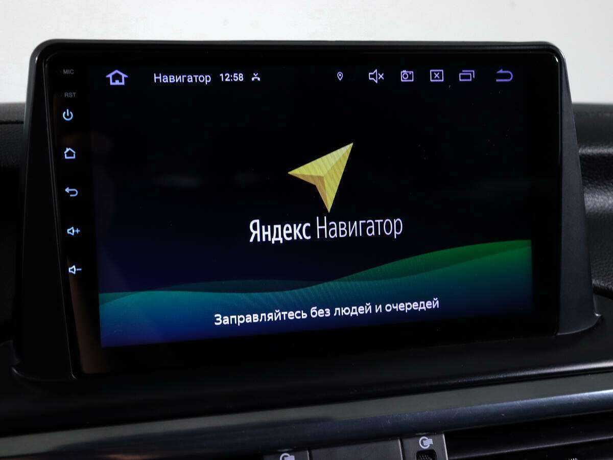 Купить Kia Cerato, 2019, 109 046 км.. Фото: #14