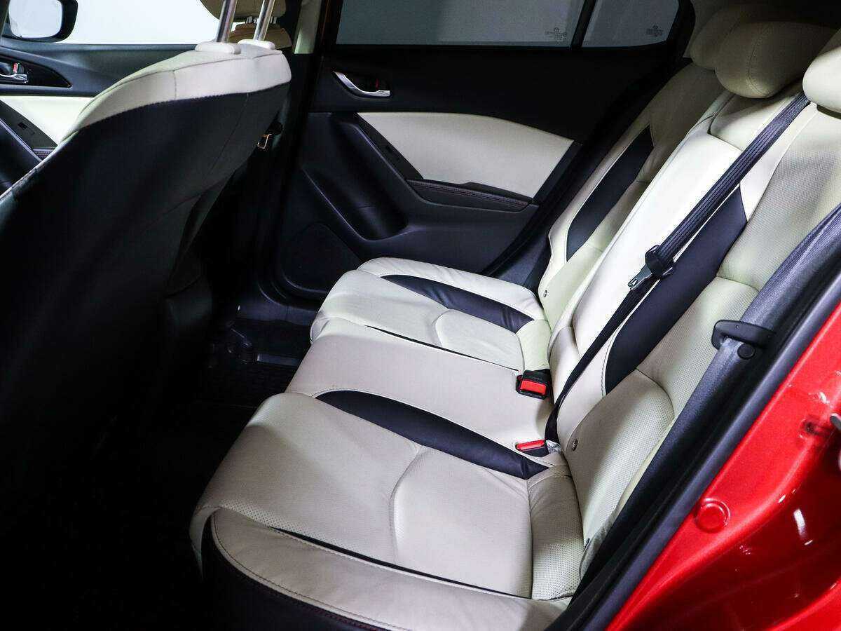 Купить Mazda 3, 2014, 25 000 км.. Фото: #7