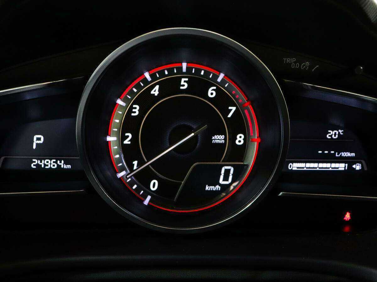 Купить Mazda 3, 2014, 25 000 км.. Фото: #8