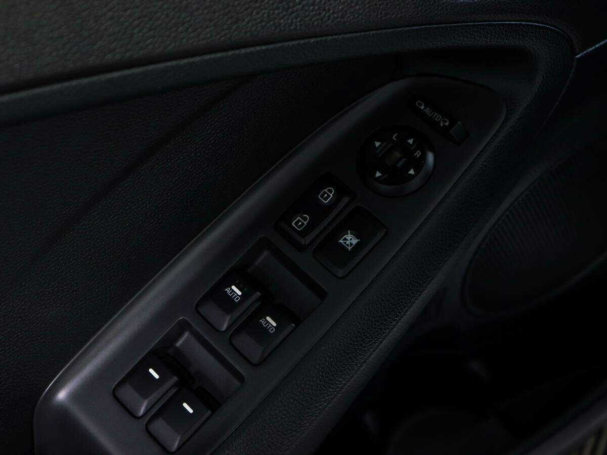 Купить Kia Cerato, 2018, 93 158 км.. Фото: #17