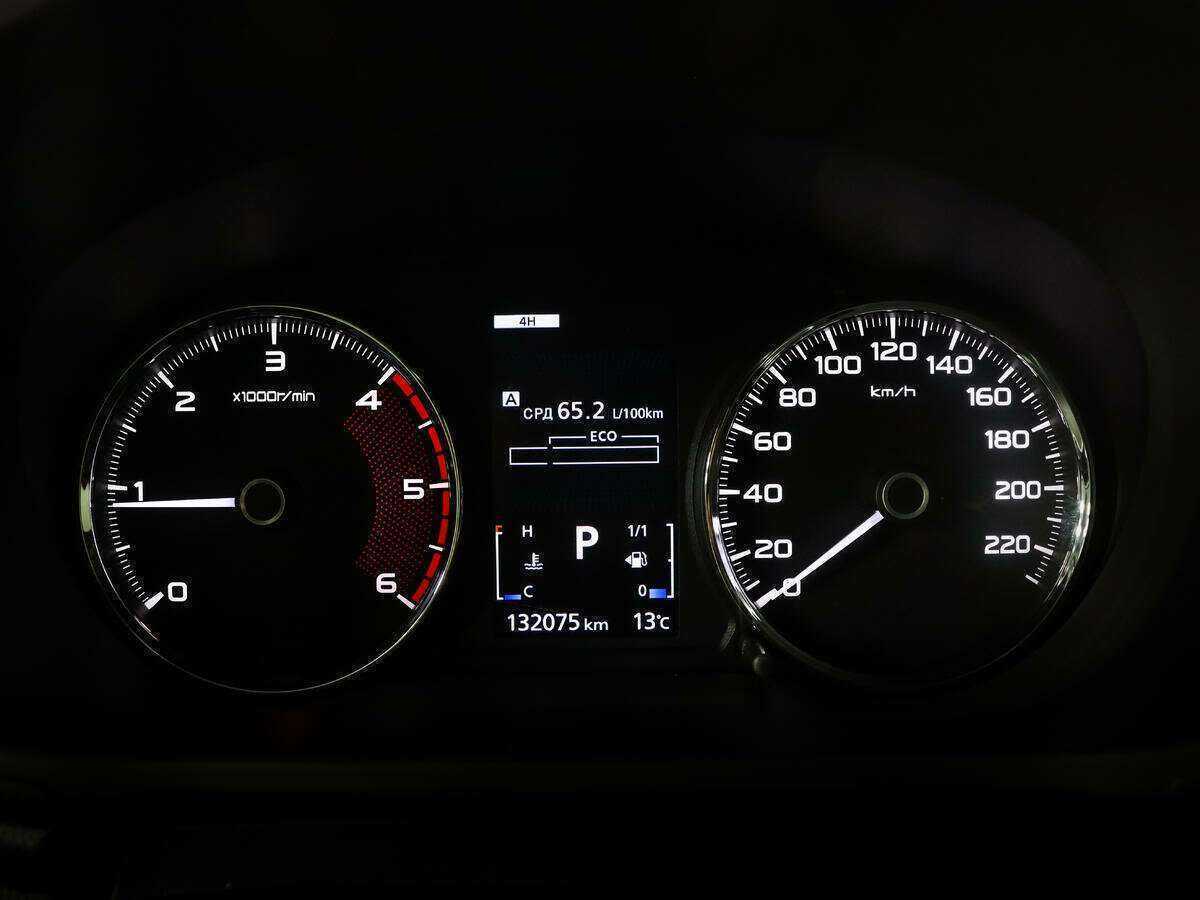 Купить Mitsubishi Pajero Sport, 2018, 132 074 км.. Фото: #8