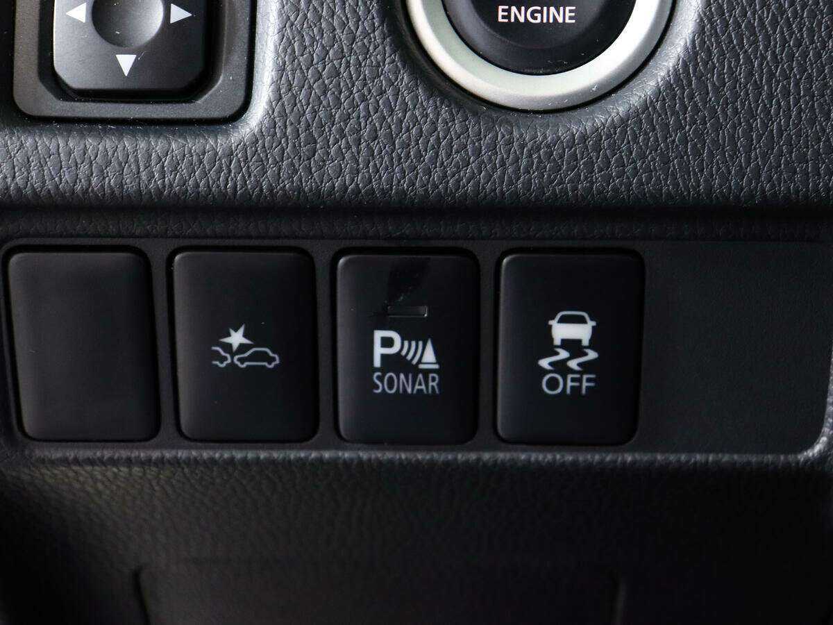 Купить Mitsubishi Pajero Sport, 2018, 132 074 км.. Фото: #20