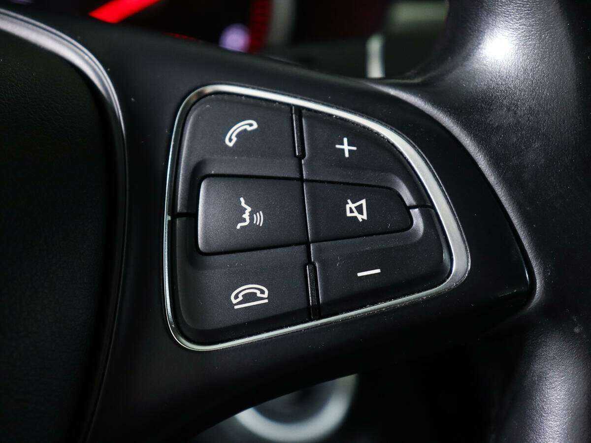 Купить Mercedes-Benz C-Класс, 2014, 139 307 км.. Фото: #16