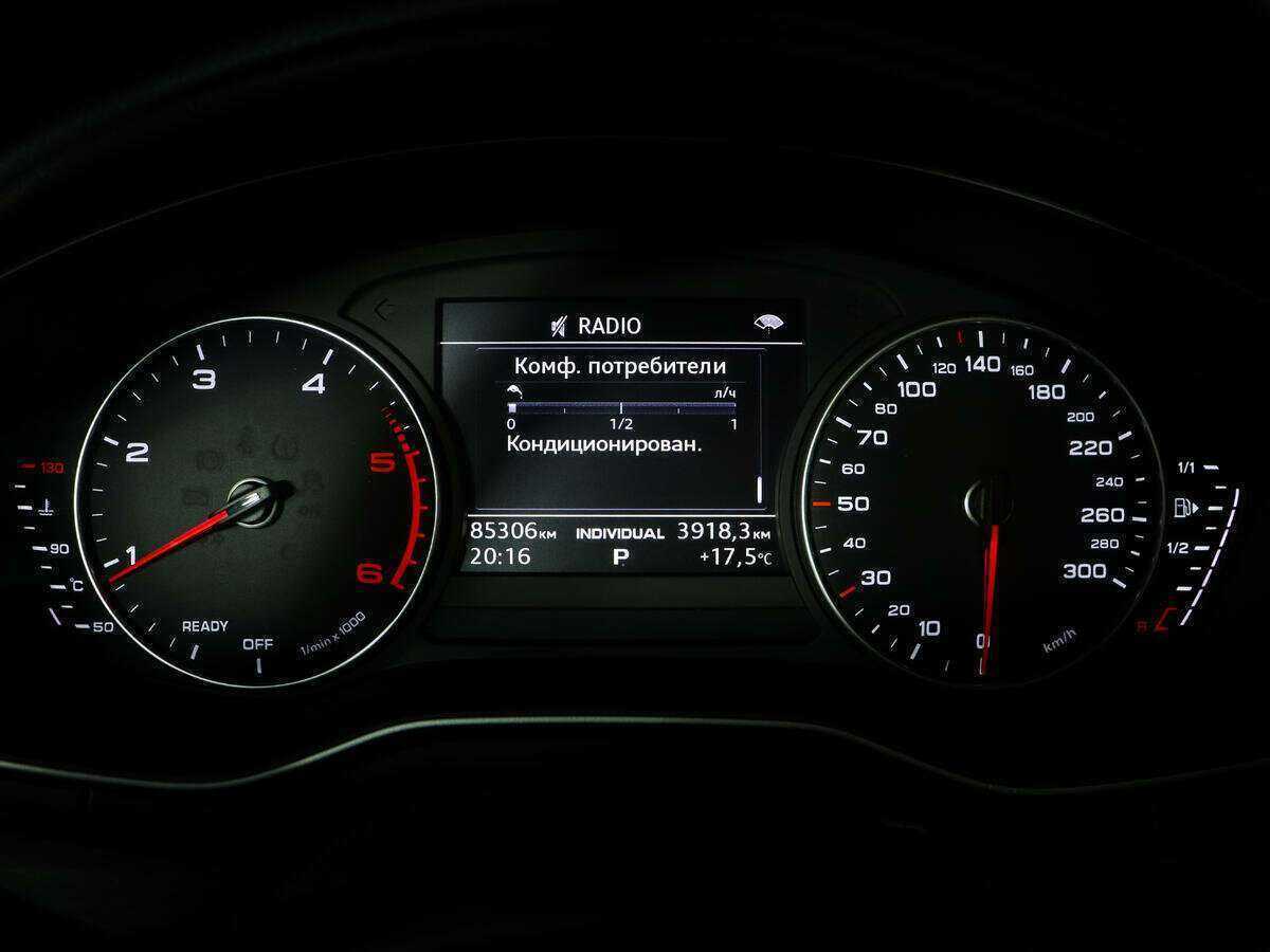 Купить Audi A5, 2017, 85 300 км.. Фото: #10