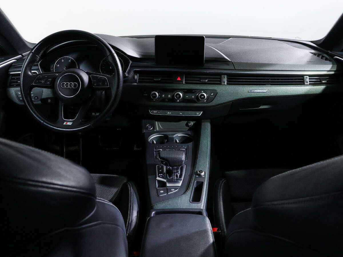Купить Audi A5, 2017, 85 300 км.. Фото: #11