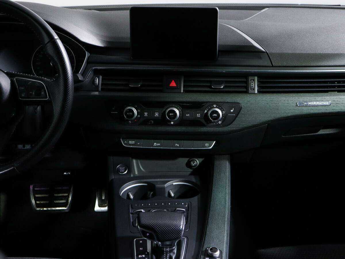 Купить Audi A5, 2017, 85 300 км.. Фото: #12