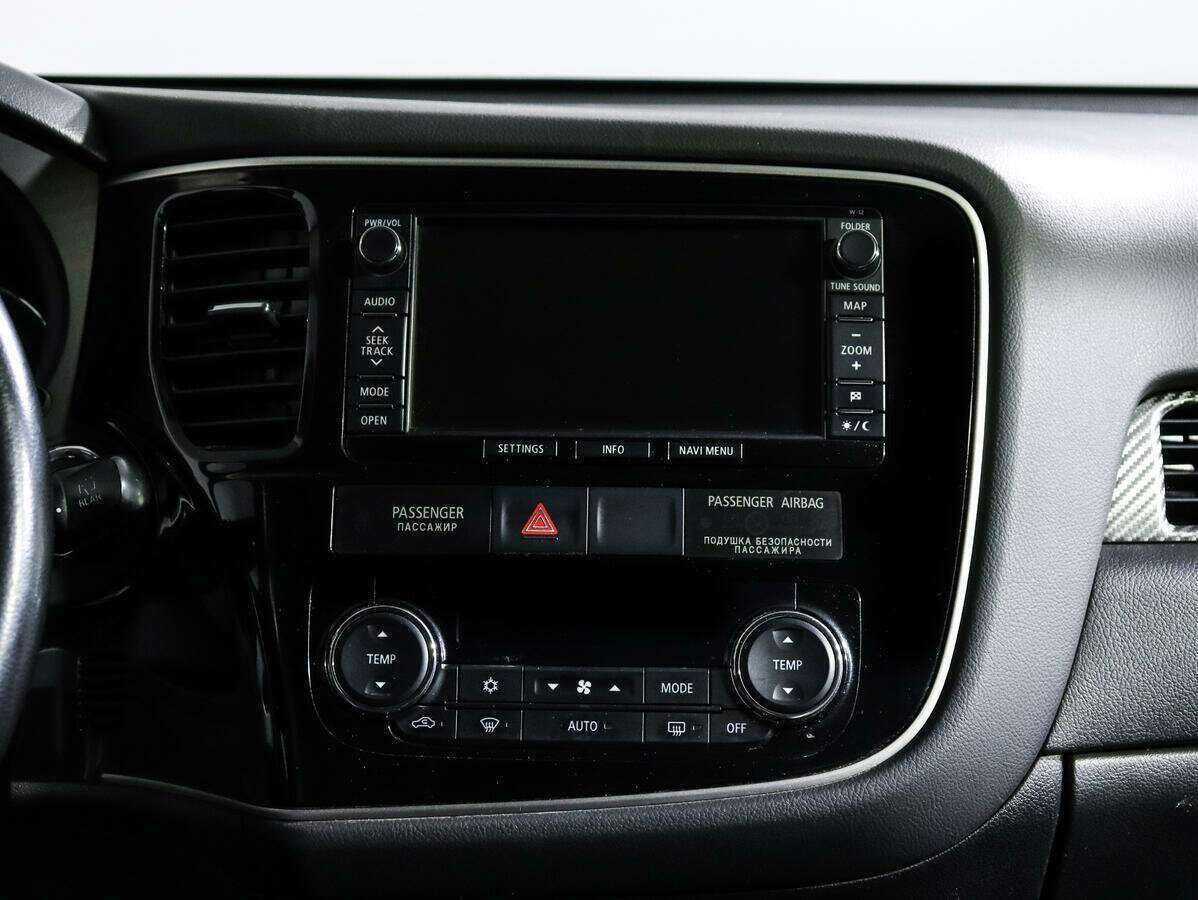 Купить Mitsubishi Outlander, 2013, 143 000 км.. Фото: #9