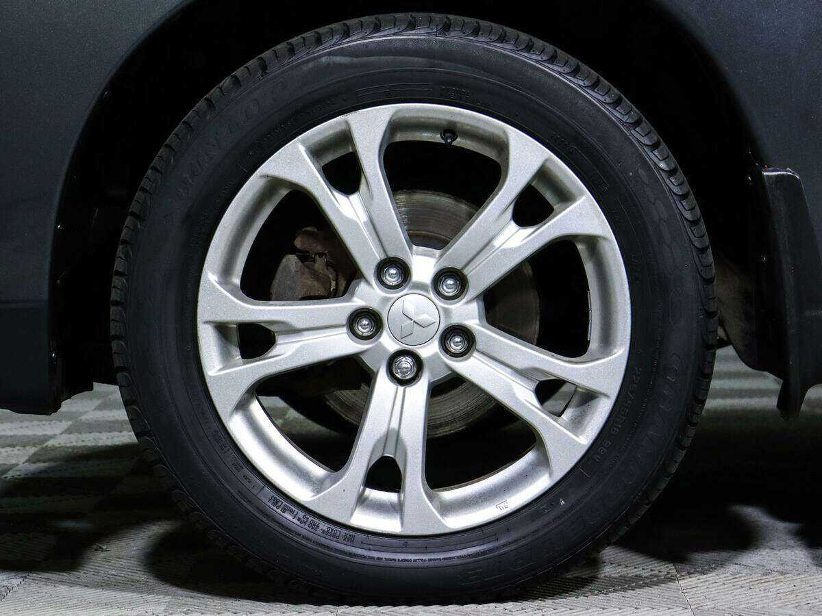 Купить Mitsubishi Outlander, 2013, 143 000 км.. Фото: #16